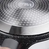 Teglia per pancake in granito BLACK&WOOD 24 cm Anteprima dell’immagine prodotto 7