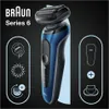 Braun Series 6 61-B1200s Nass-/Trockenrasierer Produktbild-Vorschau 13