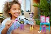 Enchantimals Skunk Fun toaletní stolek s panenkou Sage Náhled obrázku produktu 2