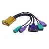 ATEN CS1308 - KVM-/USB-Switch - 8 x KVM / USB - 1 lokaler Náhled obrázku produktu 8