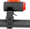 Zadné svetlo na bicykel FISCHER TWIN napájané batériou s Náhľad obrázku produktu 12