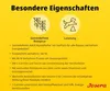 JOSERA High Protein Zeevis - droogvoer voor honden - 12,5 Productafbeelding-voorbeeld 6