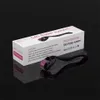 Professioneller 540 Derma Roller – Hautpflege Massage Produktbild-Vorschau 2