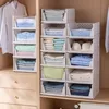 Deuline 5 x Schrank-Organizer klappbar, Produktbild-Vorschau 6
