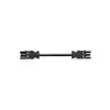 BACHMANN Geräteverlängerung GST18-3 Stecker/Kupplung, Produktbild-Vorschau 2