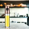 Ölsprüher Ölspender Essigsprüher 3er Set 100 ml Kupfer Glas Produktbild-Vorschau 4