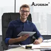Krzesło biurowe ALFORDSON z podwójną poduszką, krzesło Podgląd zdjęcia produktu 6
