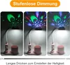 Schreibtischlampe,Kinder Nachttischlampe mit Stifthalter, Produktbild-Vorschau 2