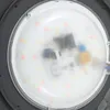 Lindby Smart LED-Außenwandleuchte Liren CCT RGB Tuya WLAN Produktbild-Vorschau 7