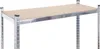Wiltec Reifenregal – 180 x 120 x 40 cm – bis 759 kg – für 8 Produktbild-Vorschau 8