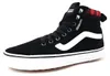 Vans MN Filmore Hi Schnürstiefel Schwarz Produktbild-Vorschau 21