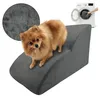 Muralo Treppe für Hund und Katze RAMPE HUNDETREPPE Treppe Produktbild-Vorschau 1