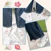 12x Crocs Pins – Blüten-Schuhcharms für Mädchen, Clog Produktbild-Vorschau 4