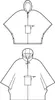 Reisenthel Mini maxi, Regenmantel, Erwachsener, Polyester, Produktbild-Vorschau 17