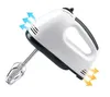 Ručný mixér s misou, 100 W, 7 rýchlostí, 4 nadstavce, Náhľad obrázku produktu 4