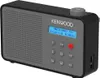 Kenwood CRM25DABH Radio DAB+ Anteprima dell’immagine prodotto 4