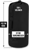 normani US Canvas-Seesack 100 l Produktbild-Vorschau 4