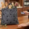 reisenthel Falttasche Mini Maxi Shopper Grau 63 Produktbild-Vorschau 8