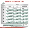 Tierärztlich es Trockenfutter für Katzen zur Produktbild-Vorschau 3