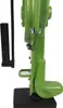 Stockwinde Zahnstangenwinde 3000 kg 72,5-109,5 cm Höhe Produktbild-Vorschau 8