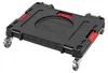 Qbrick System ONE Piattaforma di trasporto 2.0 Workshop 625 Anteprima dell’immagine prodotto 1