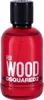 Damenparfüm Red Wood Dsquared2 EDT   100 ml Produktbild-Vorschau 6