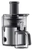 Braun SJ 7000, Zentrifugal-Entsafter, Grau, Edelstahl, 2 l, Produktbild-Vorschau 4
