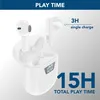 In Ear Kopfhörer Bluetooth 5.0 HiFi-Stereokopfhörer mit Produktbild-Vorschau 3