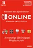 Nintendo Switch blau-rot inkl Switch Sports Set Produktbild-Vorschau 9
