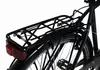 DaCapo DaCapo Trekkingrad Herren 28'' Montreal 21 Gänge Produktbild-Vorschau 8