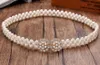 J&W Dames sierriem, Vllasi, wit, one size Productafbeelding-voorbeeld 18