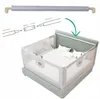 Primabobo, barre de maintien de 140 cm pour barrières de Voir les images du produit 1