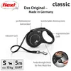 flexi New Classic S Gurt 5 m schwarz Produktbild-Vorschau 20