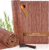 Weidenmatte 80x500 cm mit Kabelbindern · 18 Größen · Produktbild-Vorschau 1