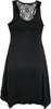 Innocent Mittellanges Kleid Damen Khorion schwarz XL Produktbild-Vorschau 2