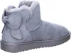 DOCKERS BY GERLI Winterboots Damen grau 39 Produktbild-Vorschau 13