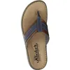 Rieker 21072-14 Herren Schuhe Zehentrenner Pantoletten Produktbild-Vorschau 6