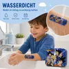 Dragon Ball Z Kinderpflaster Lizensiertes Produkt - Produktbild-Vorschau 3