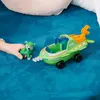 Actionfiguren The Paw Patrol Aqua Pups Produktbild-Vorschau 14