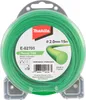 Makita filo per falciatura rotondo 2,0mmx15m Anteprima dell’immagine prodotto 3
