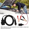 OBD2 Memory Saver con clip, plug-and-play universale, presa Anteprima dell’immagine prodotto 5