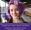 Smart Beauty Pure Purple semi-permanente Haarfarbe Produktbild-Vorschau 2