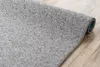 KOBEREC, Koberec metráž CASABLANCA šedá šedá 200x200 cm Náhled obrázku produktu 5