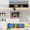 conecto Deckenhalterung für Fernseher, geeignet für 13-27 Produktbild-Vorschau 4