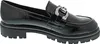 MARCO TOZZI Damen Slipper College Loafer mit Profilsohle Produktbild-Vorschau 8
