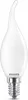 Philips LED Leuchtmittel Windstoß Kerze 2,2W = 25W E14 matt Produktbild-Vorschau 2