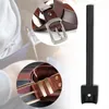 Leder Halbkreis Punch halbe runde Ecke Cutter DIY Craft Produktbild-Vorschau 2