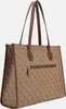 Guess Silvana Frauen 4G Logo Druck Synthetik Große Tote Produktbild-Vorschau 40