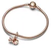 Pandora Aufklappbares Geburtstagsgeschenk Charm-Anhänger Produktbild-Vorschau 4