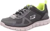 Skechers Track, Herren Leder und Mesh Sneakers, Sportschuhe Produktbild-Vorschau 21